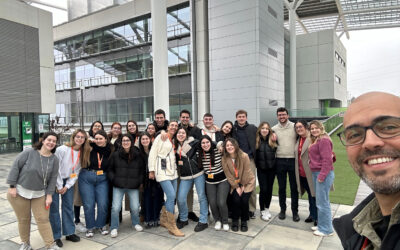 Tercer reto de MTalent en Iberdrola