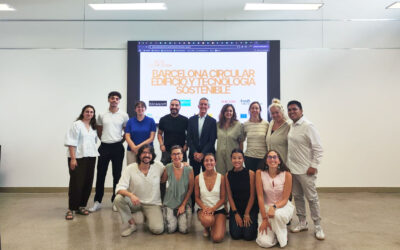 Barcelona Circular (BAC) impulsa l’emprenedoria sostenible participant en la Ruta Co-op 20/08 de Mondragon Unibertsitatea