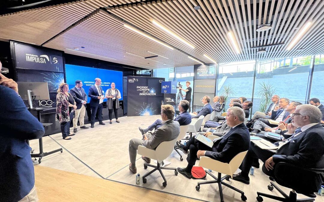 Radical Learning Lab en Santalucía: rompiendo las inercias de la innovación corporativa