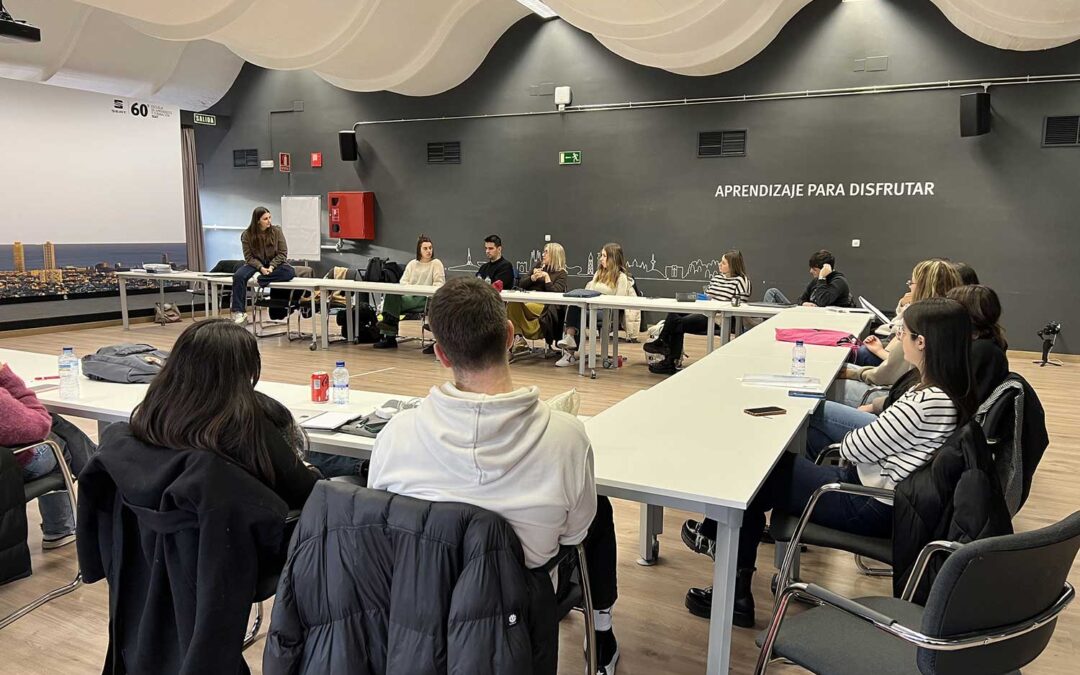 Trabajamos con SEAT en un reto de atracción de talento