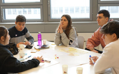 Qué carrera elegir para ser empresario