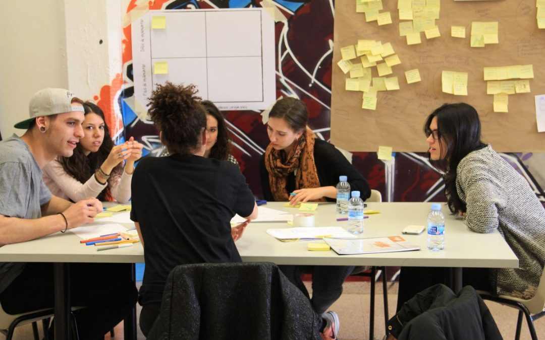 Global Futurizer: los leinners ‘futurizan’ empresas