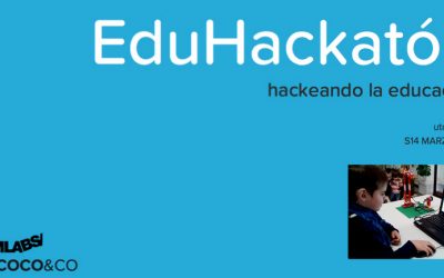 Hackear la educación: Una enseñanza centrada en el alumno