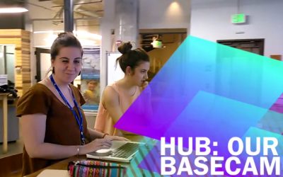 ¡Primera semana en la bahía de San Francisco!