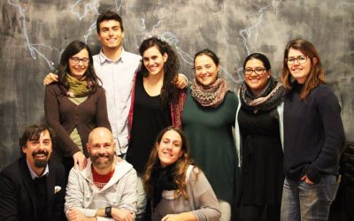 Aterriza MASTERYOURSELF/ en Barcelona