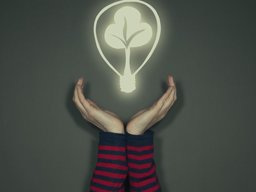 El momento de la economía creativa