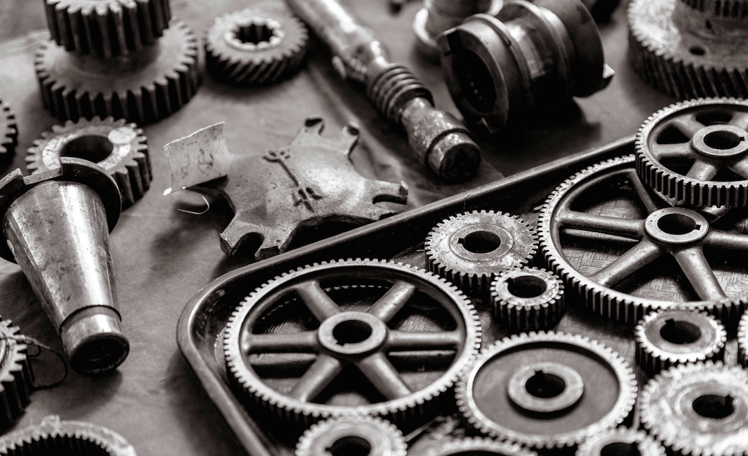 Trabajando el Backoffice del emprendedor