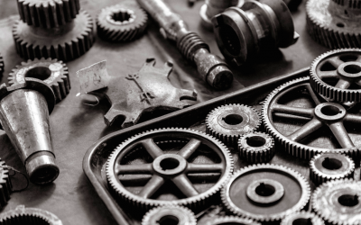 Trabajando el Backoffice del emprendedor