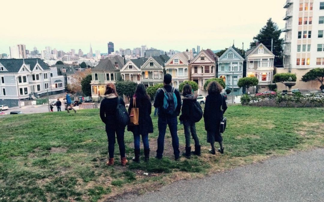 Masteryourself, historia de un viaje de aprendizaje