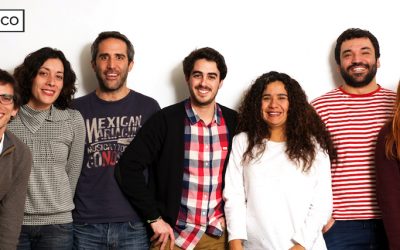 ‘Visteconcoco’: la revolución también llega al consumo de moda