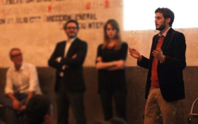 La Bolsa Social selecciona a Nostoc Biotech, una compañía de bioagricultura de un emprendedor de LEINN