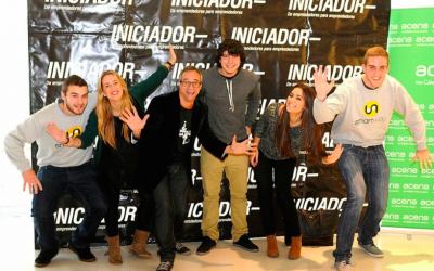 Recibe un impulso emprendedor en el V Congreso Iniciador el 9 de diciembre