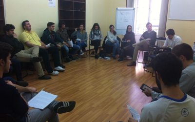 ¿Cómo es la evaluación en el Grado LEINN? (2ª Parte)