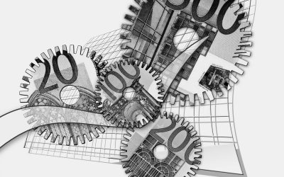 Tres formas de reorganizar la economía