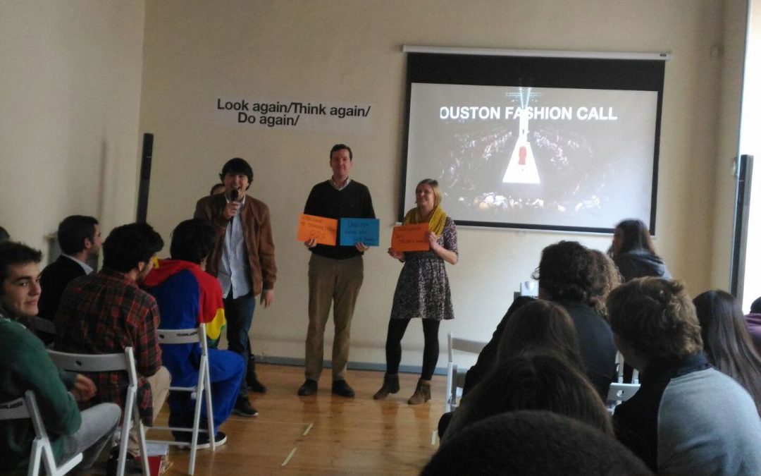 ¿Qué es una Houston Call?