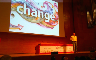 Las 10 frases más destacadas del ICOT 2015