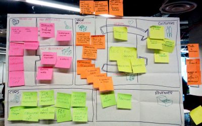 Una idea prototipable es mejor que una buena idea