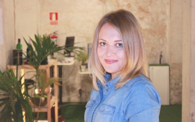 Karoliina, el viaje de una teampreneur finlandesa a Barcelona