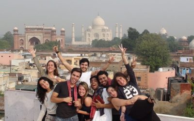 10 razones por las que todo emprendedor debe viajar