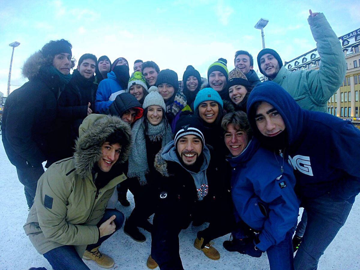 LEINN Viajes de aprendizaje LEINN Viajes de aprendizaje