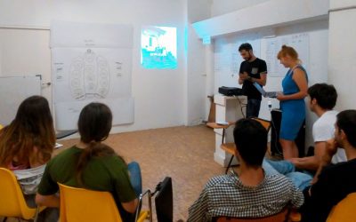 La semana de la verdad, validamos lo que hemos aprendido en LEINN