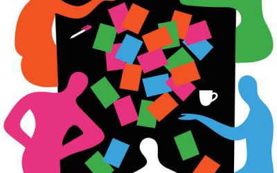 La inteligencia colectiva de un equipo: diálogo, empatía y … mujeres