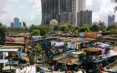 Los viajes de aprendizaje: nada que ver con el turismo emprendedor