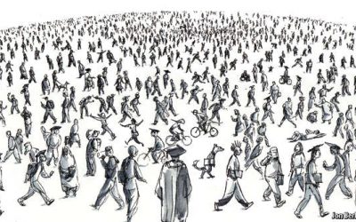 Los límites de la universidad tal y como la conocemos