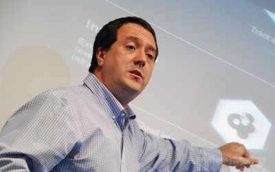 IBM comparte sus innovaciones tecnológicas con los emprendedores del grado LEINN