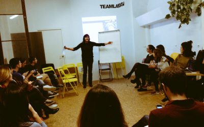 Monica Dodi: «Los inversores entran para salir”