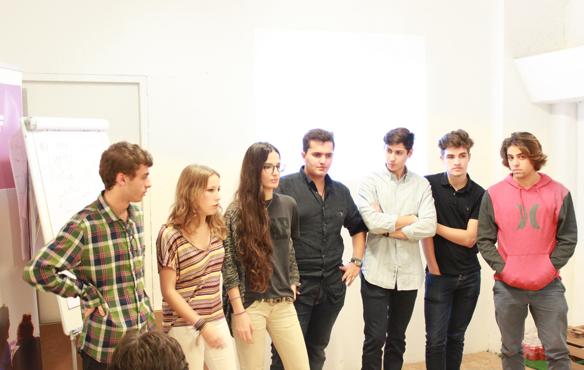 NewCo Barcelona Leinn