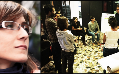 ENTREVISTA A JESSICA LÓPEZ “En Masteryourself, creces como persona, como miembro de un equipo y como parte de una comunidad”