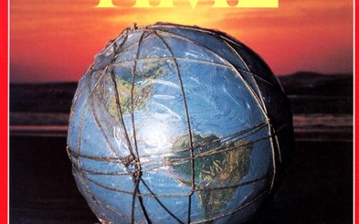 La economía ya no será nunca lo que fue