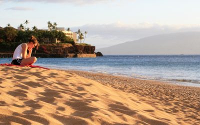 Para meditar bajo la sombrilla: Este año, a la vuelta, me lanzo.
