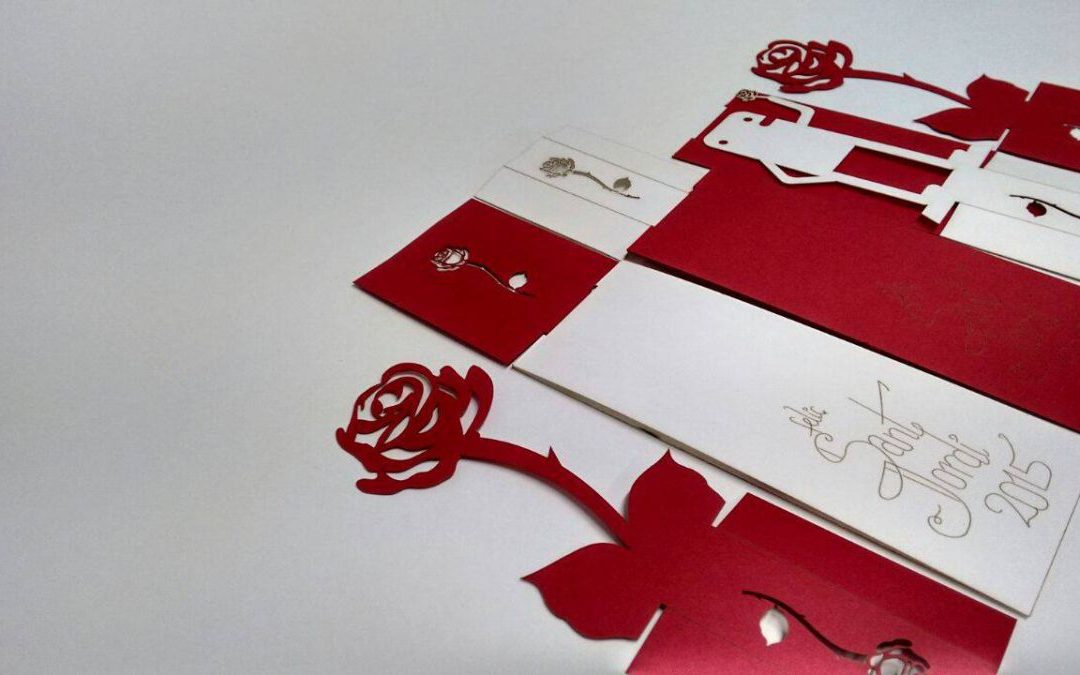 La experiencia de los emprendedores de LEINN en Sant Jordi 2015