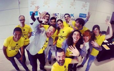 Smart Money 2016: una oportunidad para emprendedores que buscan inversores