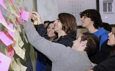 La Embajada de EEUU en España y Teamlabs renuevan su alianza por un año más