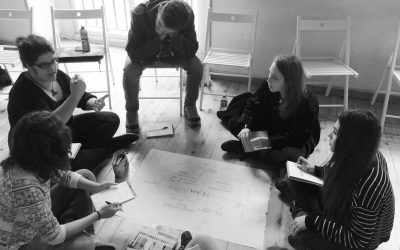 Un líder ¿nace o se hace?