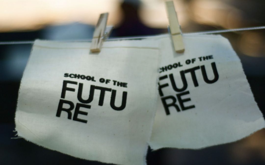 Desescolaricémosnos: escenarios alternativos de la educación en el siglo XXI