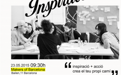 “Inspiracció”, más allá de la Selectividad