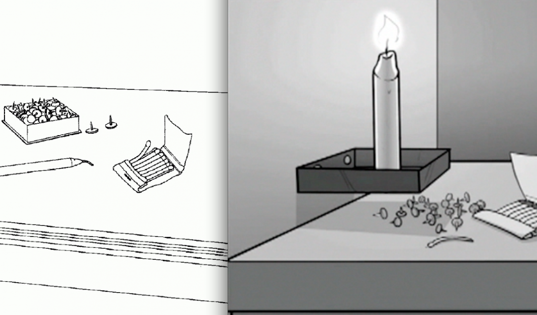 Las experiencias en el extranjero nos hacen más creativos