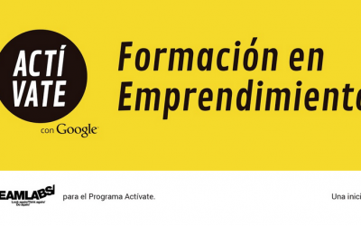 ACTÍVATE CON GOOGLE