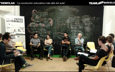 La revolución educativa más allá del aula