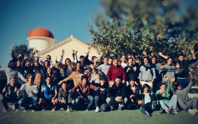 Una primera semana de aprendizaje en LEINN Madrid