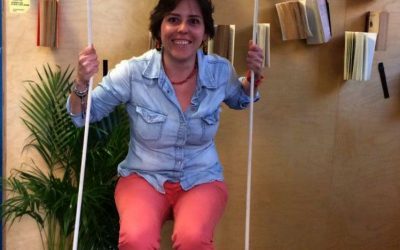 Susan Rodríguez: «Nunca es tarde para emprender un nuevo rumbo y  construir un nuevo sueño»