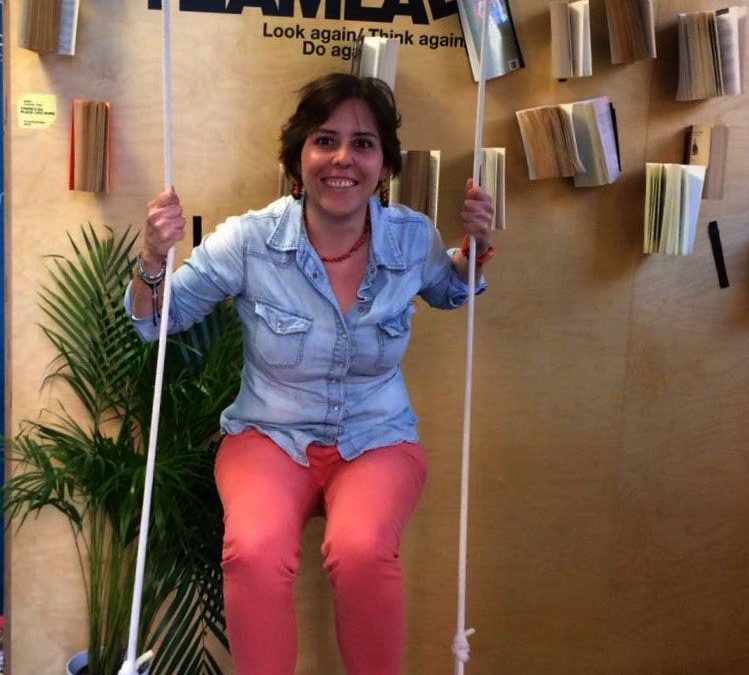 Susan Rodríguez: «Nunca es tarde para emprender un nuevo rumbo y  construir un nuevo sueño»