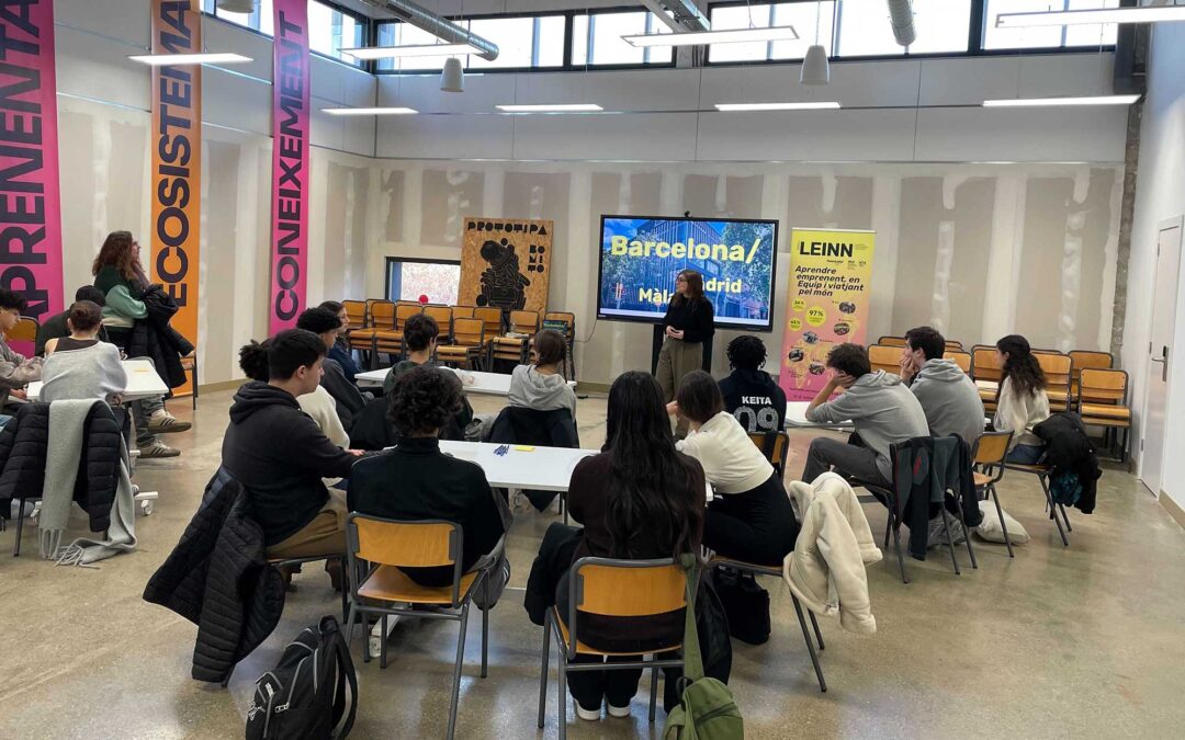 Seguimos acompañando a los estudiantes en su toma de decisiones académicas