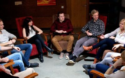 Herramientas finlandesas para el teamcoaching: Peer Learning [Parte 2]