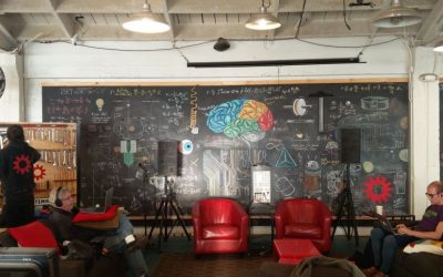 TechShop: una gran perdida para el mundo maker