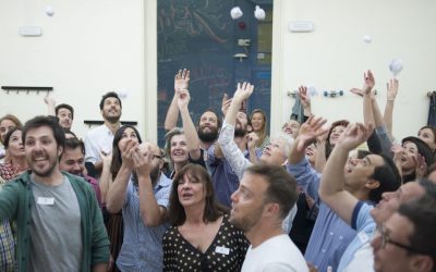 Supenso o por qué suspender en TeamLabs no es lo mismo que suspender en otra universidad